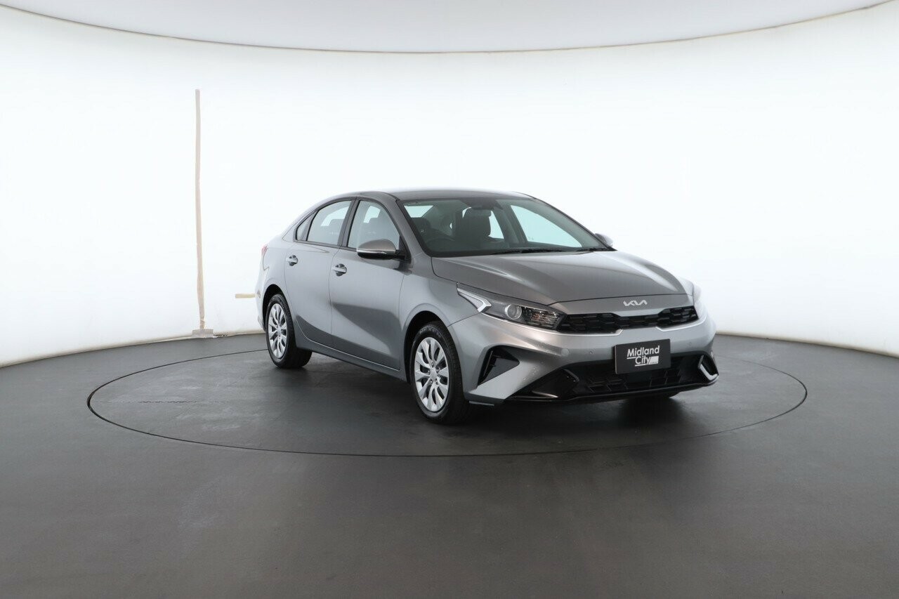 Kia Cerato image 4