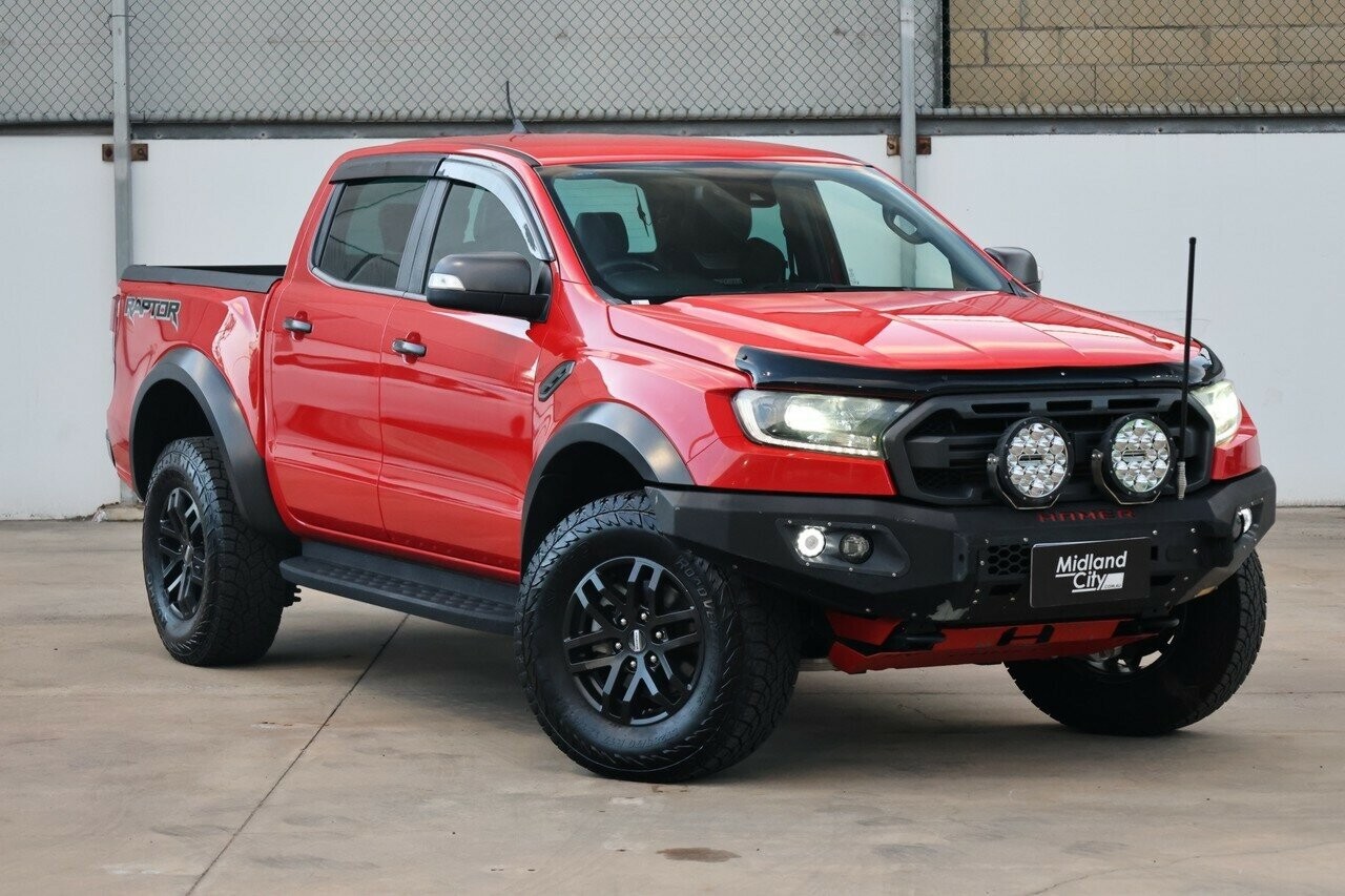 Ford Ranger image 1
