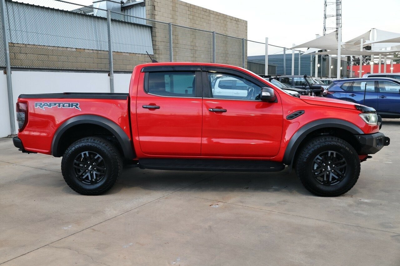 Ford Ranger image 2