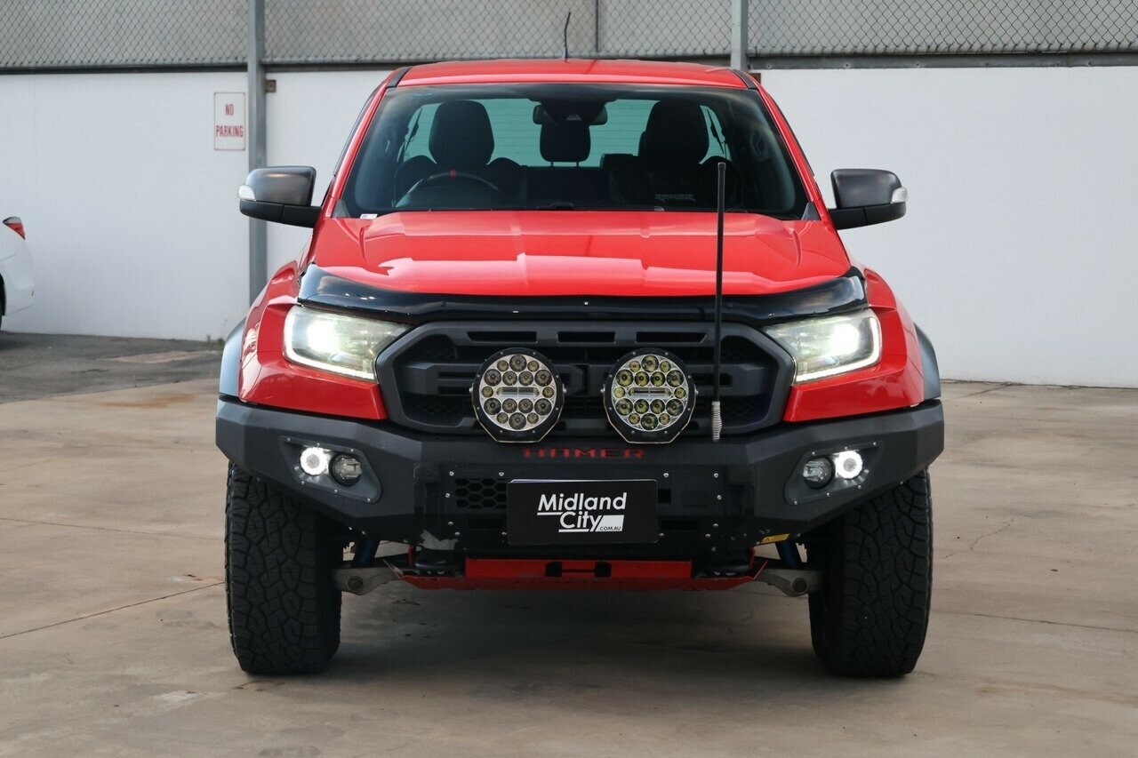 Ford Ranger image 4