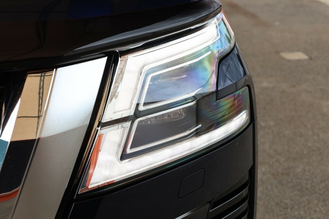 Nissan Patrol image 4