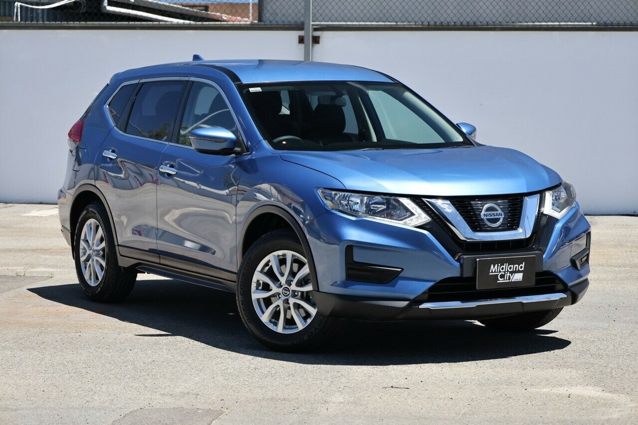 Nissan X-trail image 1