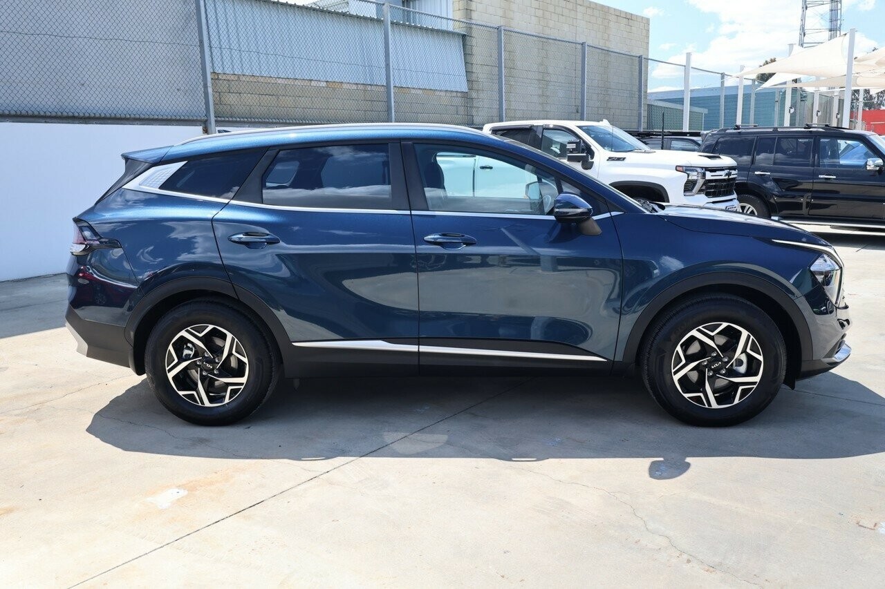 Kia Sportage image 2