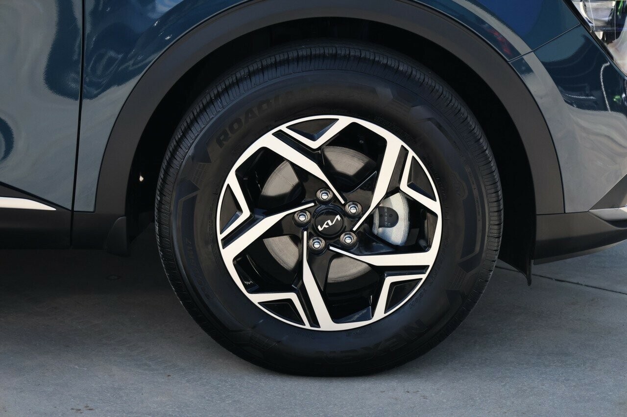 Kia Sportage image 3