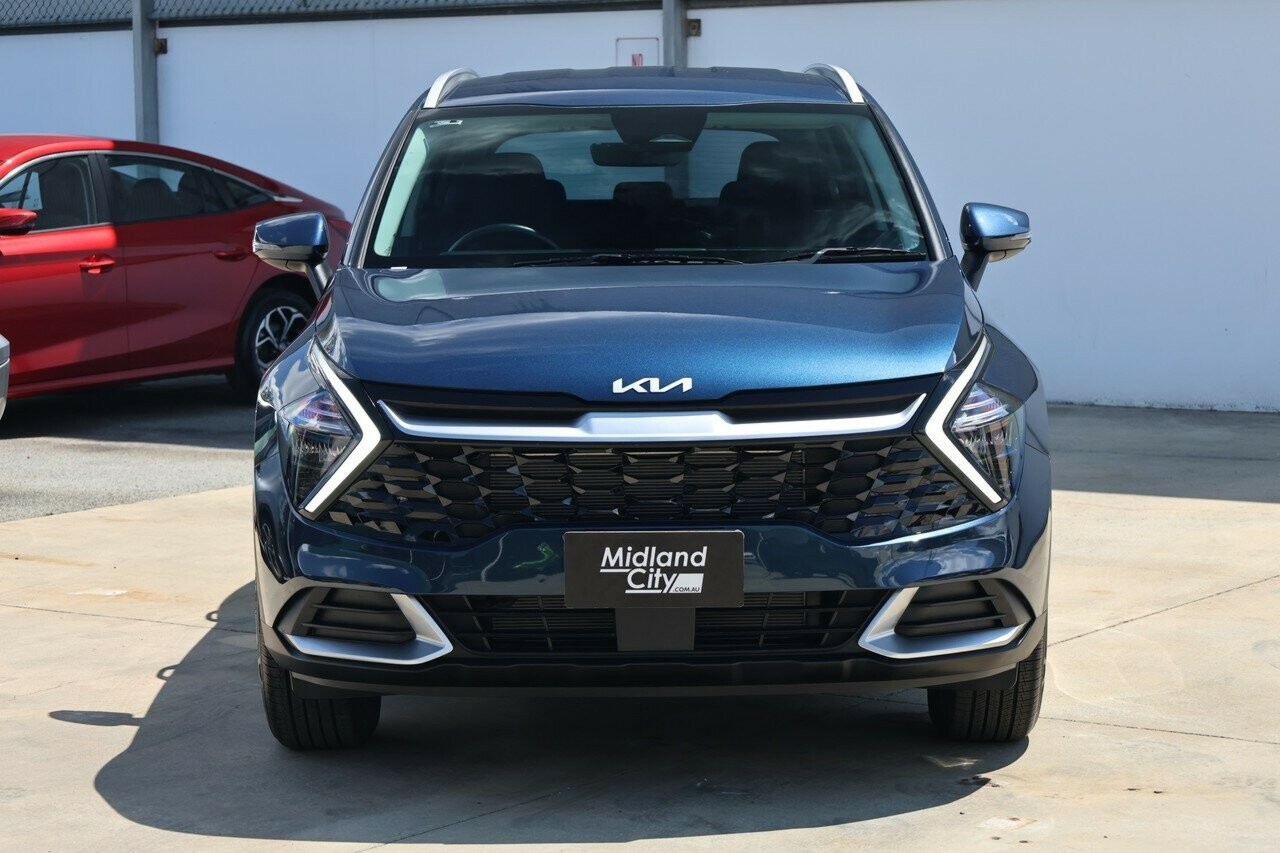 Kia Sportage image 4