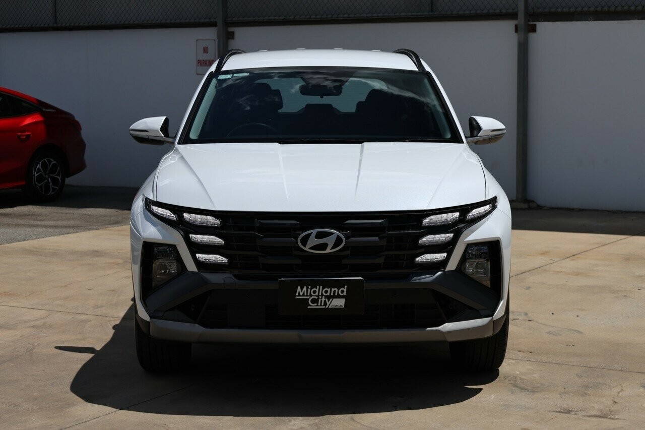 Hyundai Tucson image 4