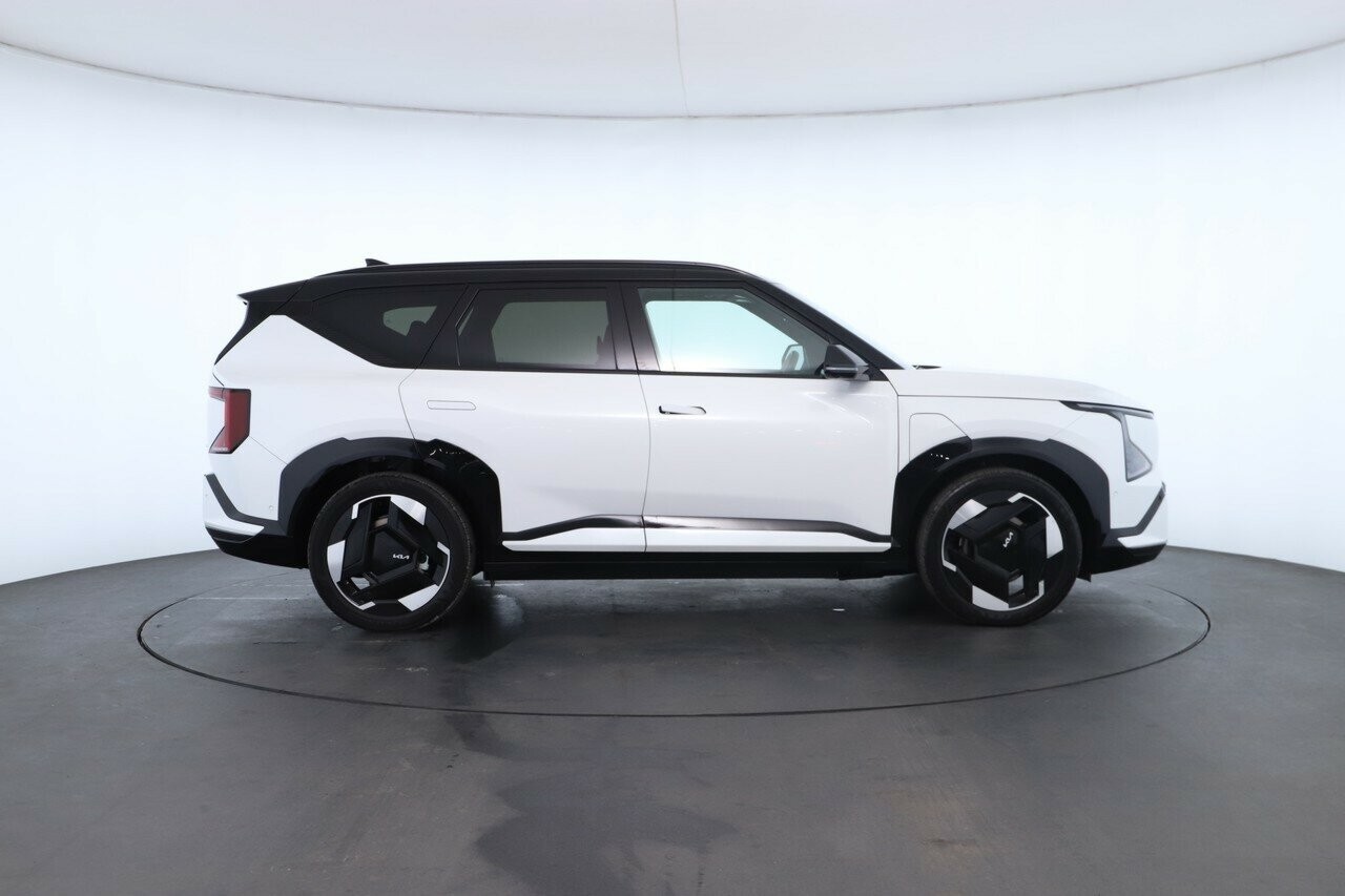Kia Ev5 image 2