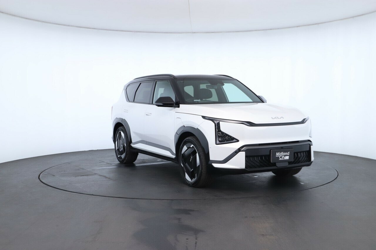 Kia Ev5 image 4