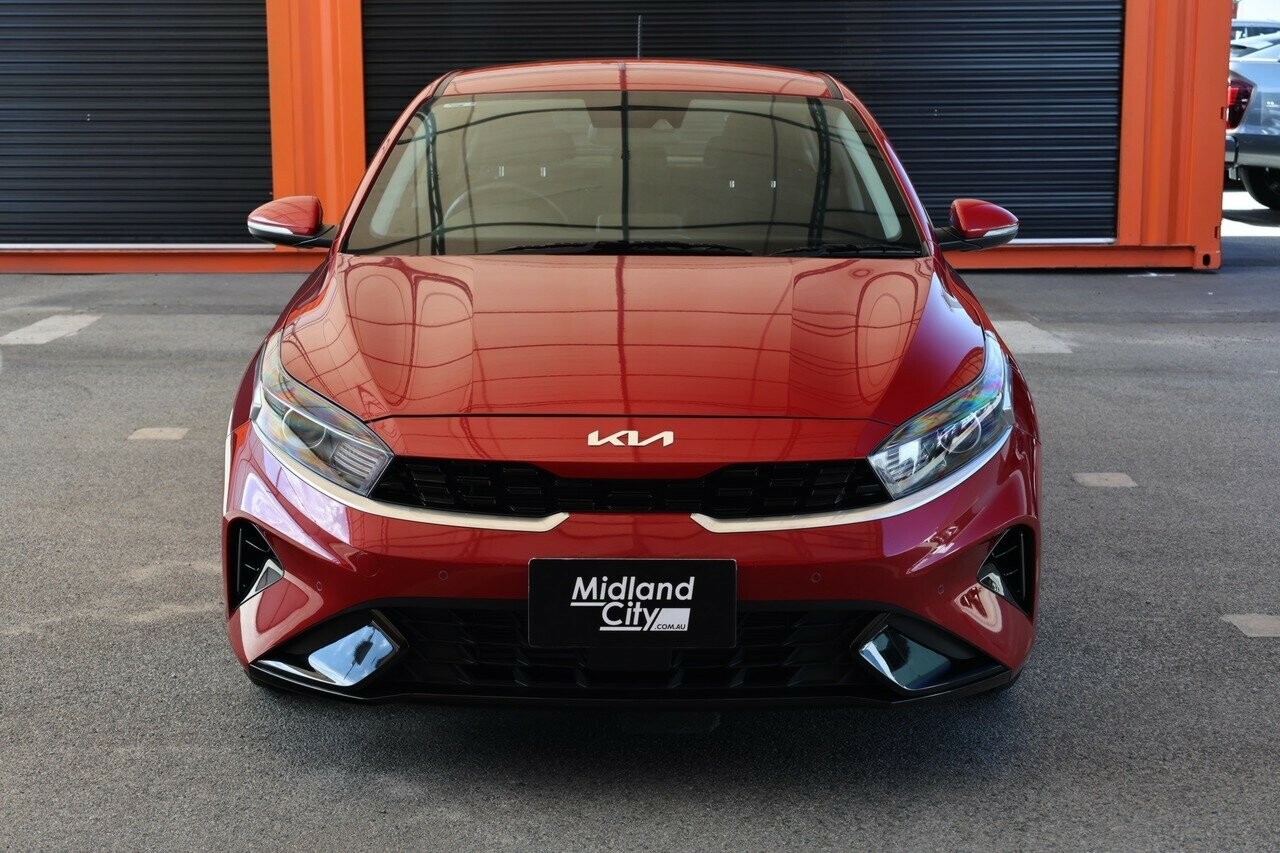 Kia Cerato image 3