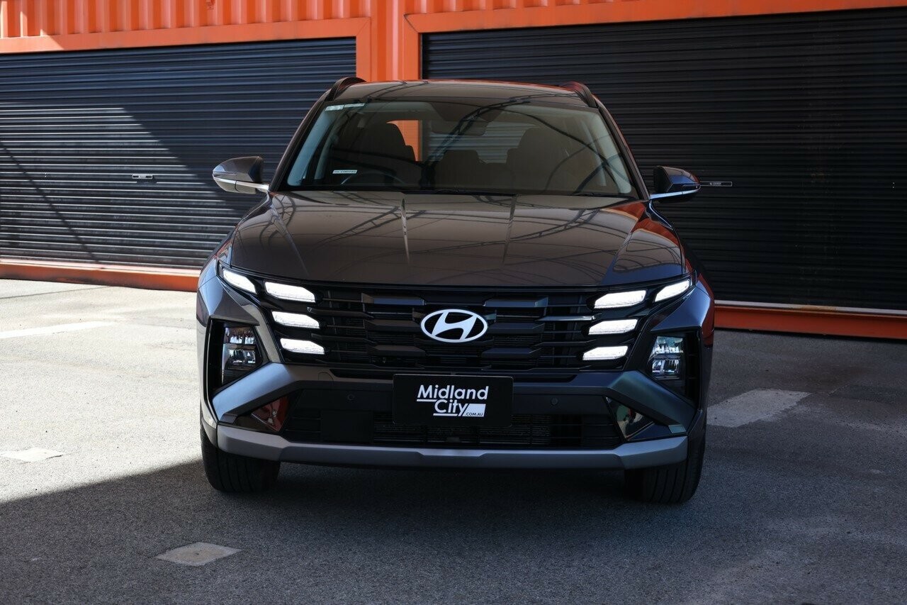 Hyundai Tucson image 4