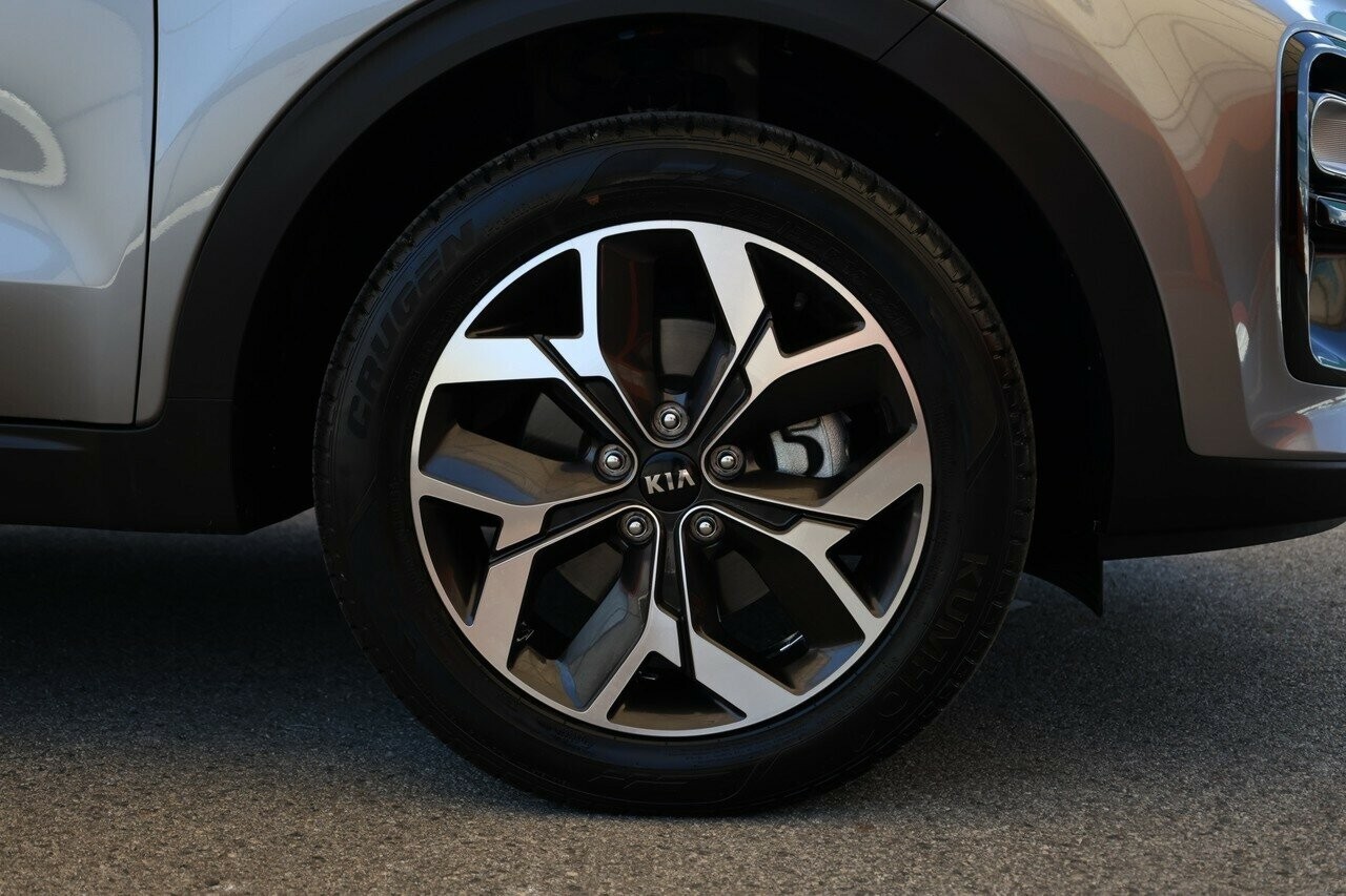 Kia Sportage image 3