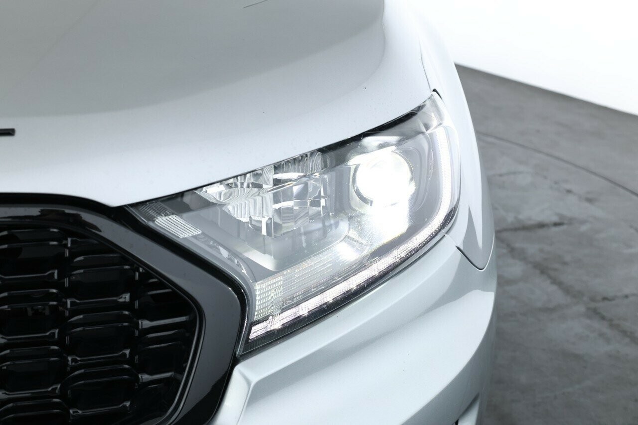 Ford Everest image 4