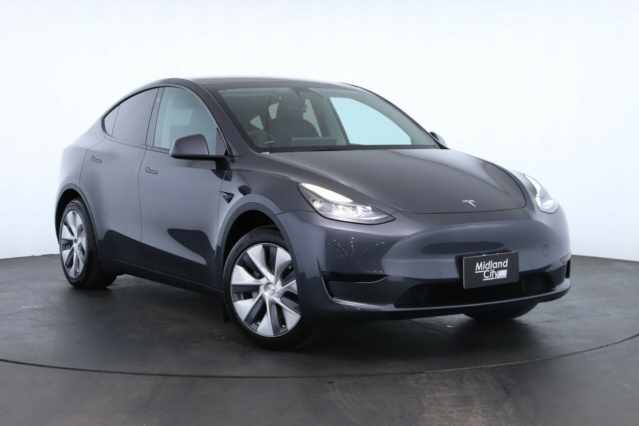 Tesla Model Y image 1