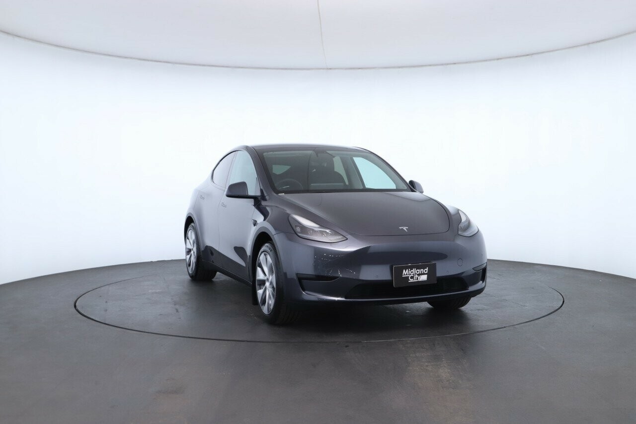 Tesla Model Y image 4