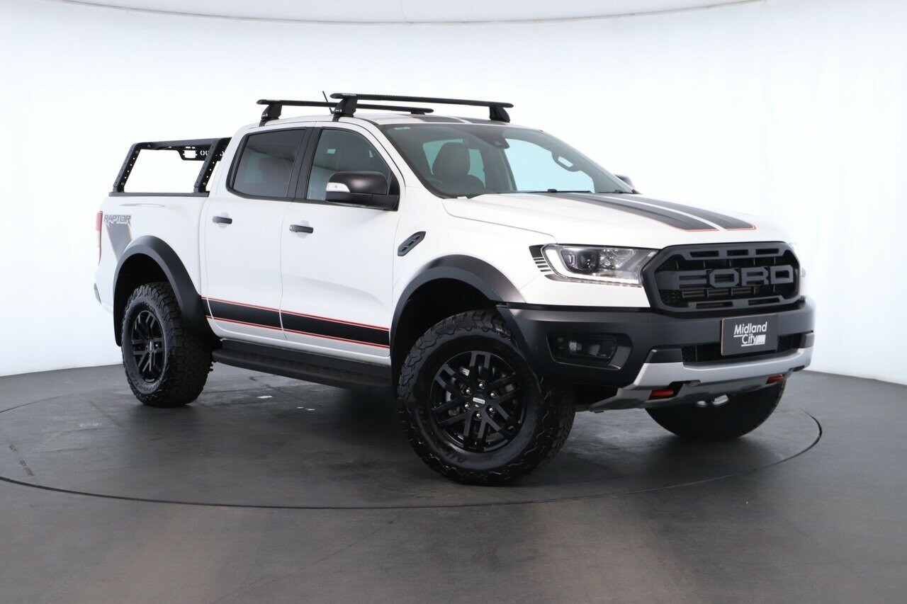 Ford Ranger image 1