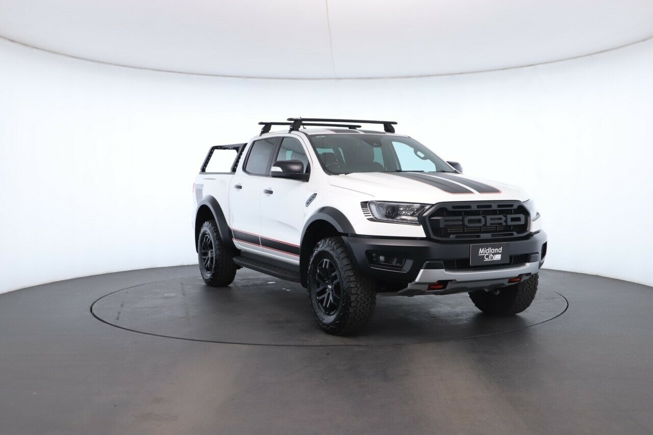 Ford Ranger image 4