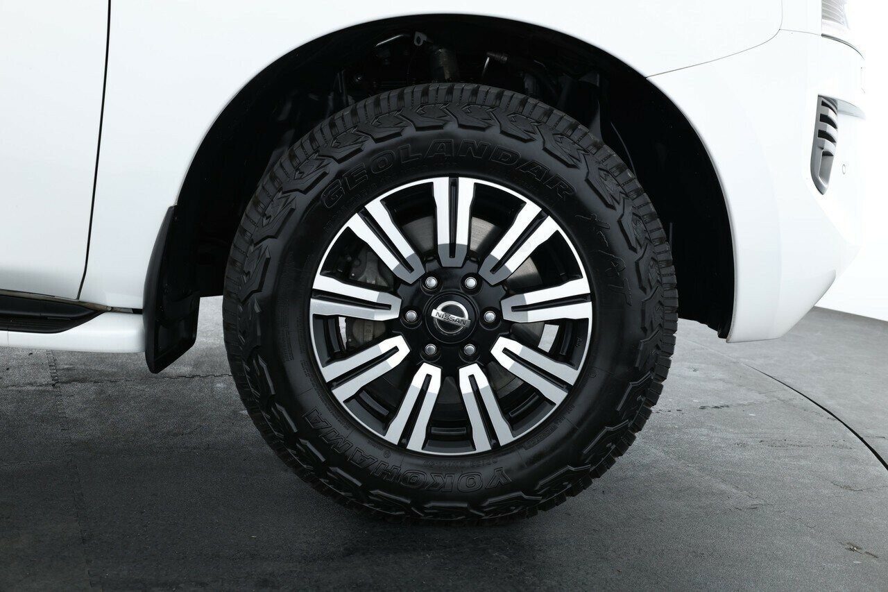 Nissan Patrol image 3