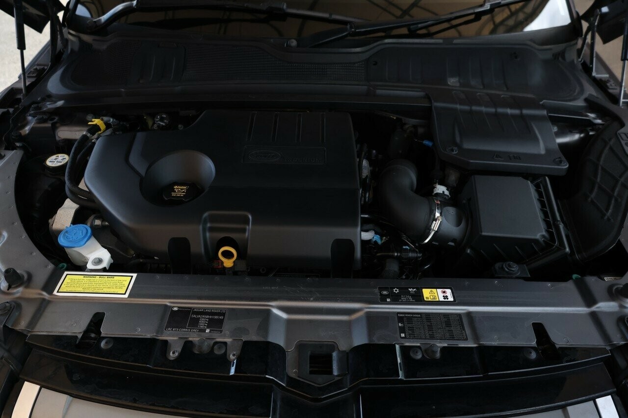 Land Rover Range Rover Evoque image 4
