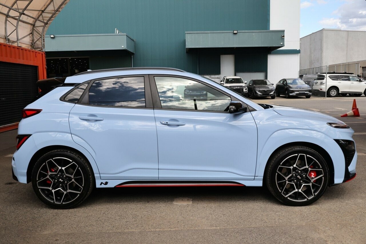 Hyundai Kona image 2