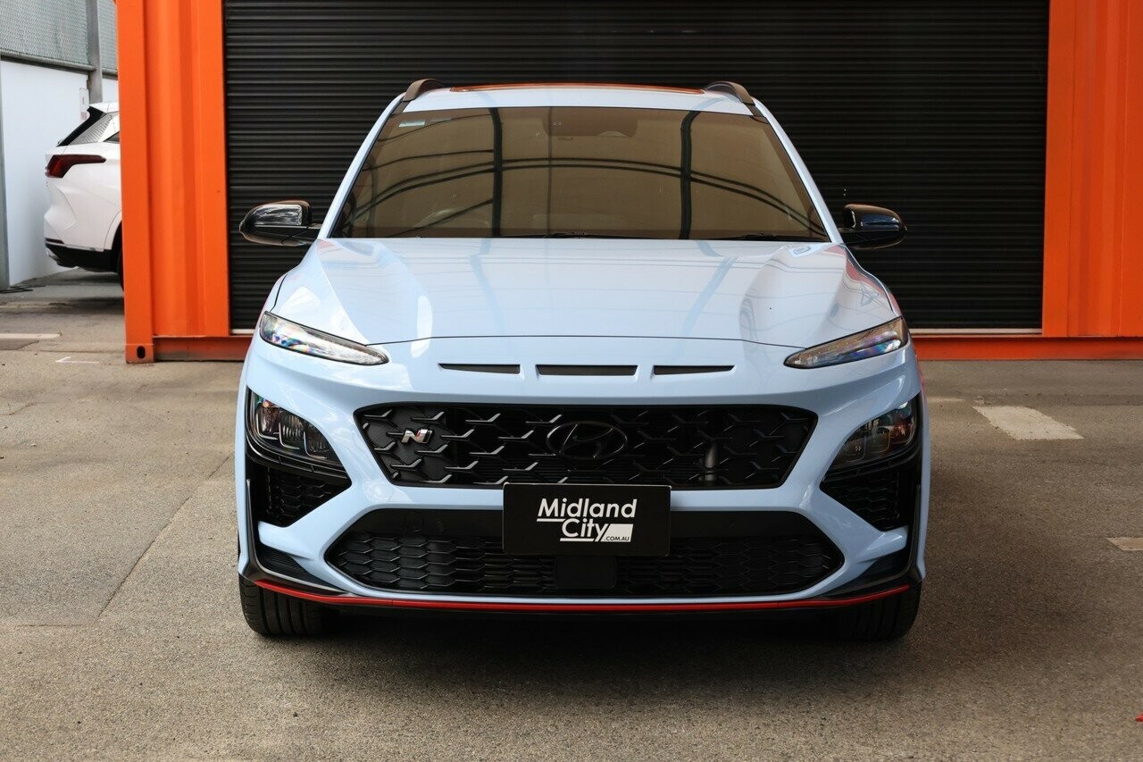 Hyundai Kona image 3