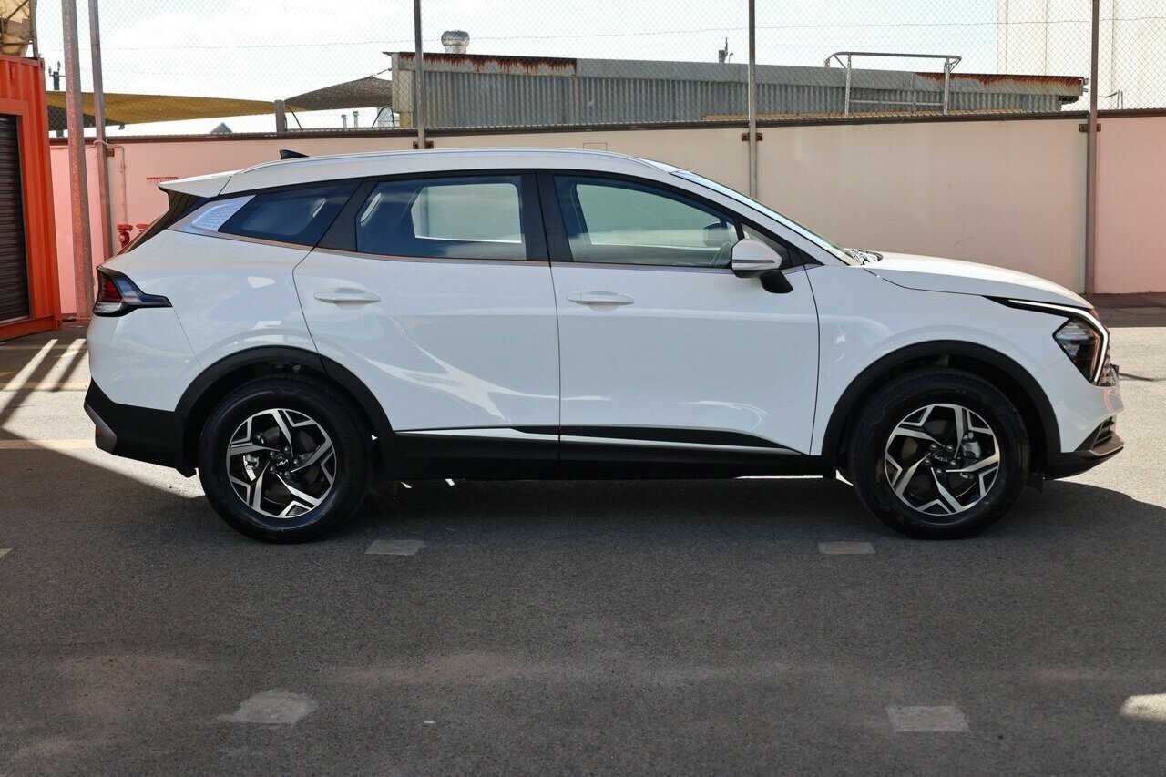 Kia Sportage image 2