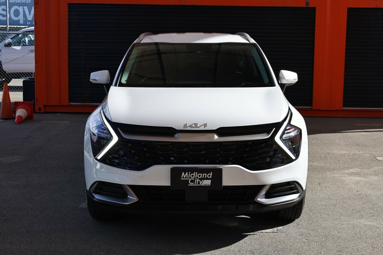 Kia Sportage image 4