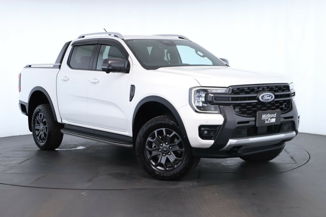 Ford Ranger image 1