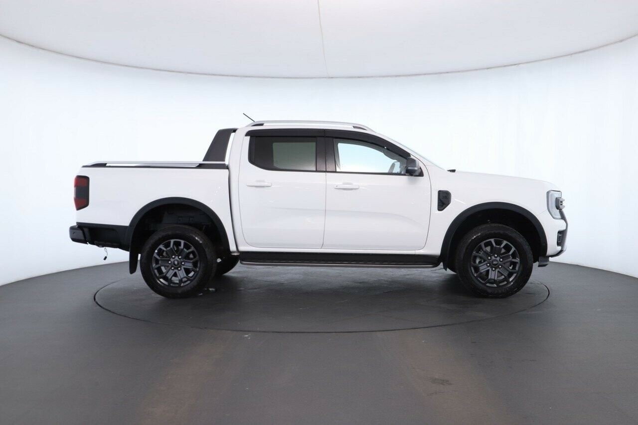 Ford Ranger image 2