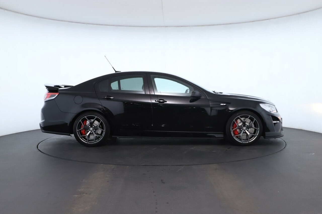 Holden Special Vehicles Gts image 2