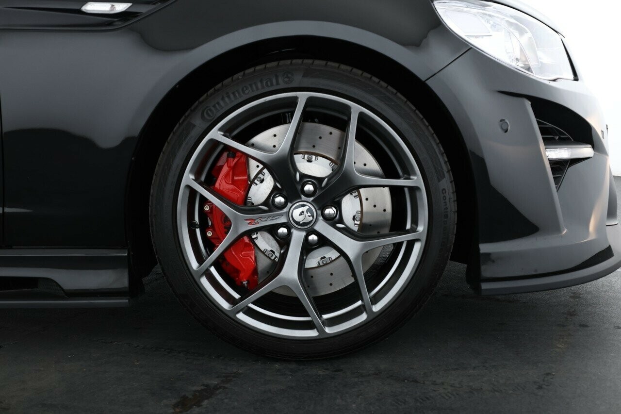 Holden Special Vehicles Gts image 3