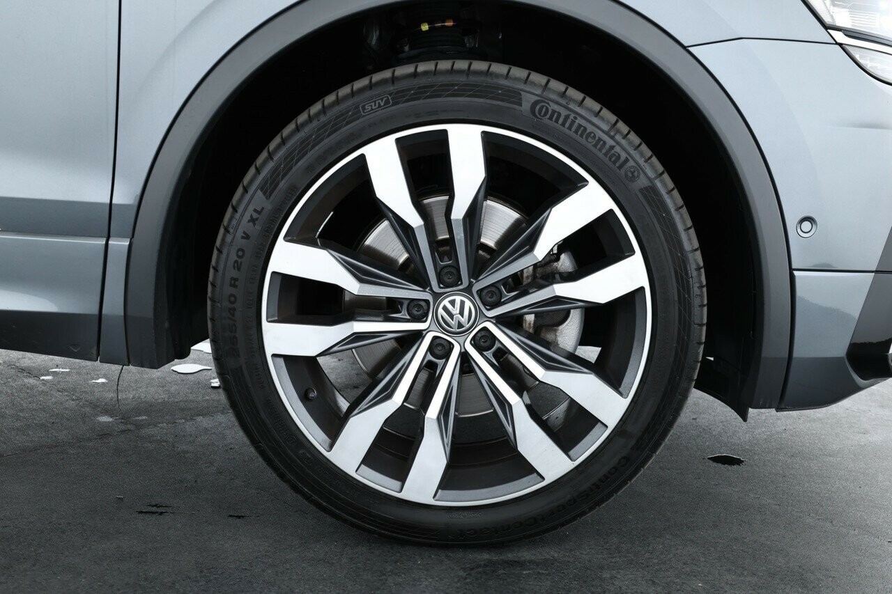 Volkswagen Tiguan image 3