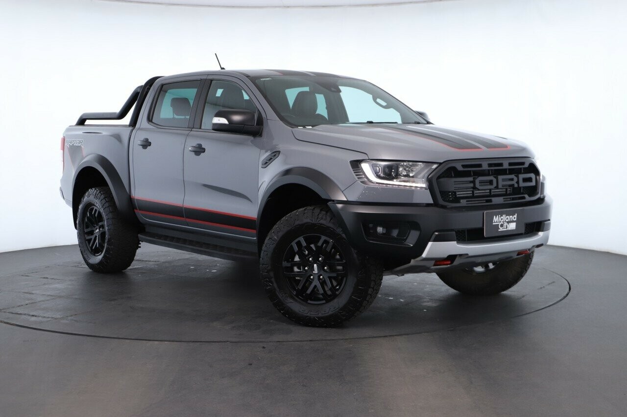 Ford Ranger image 1