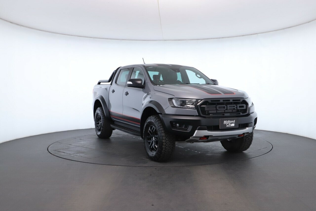 Ford Ranger image 4