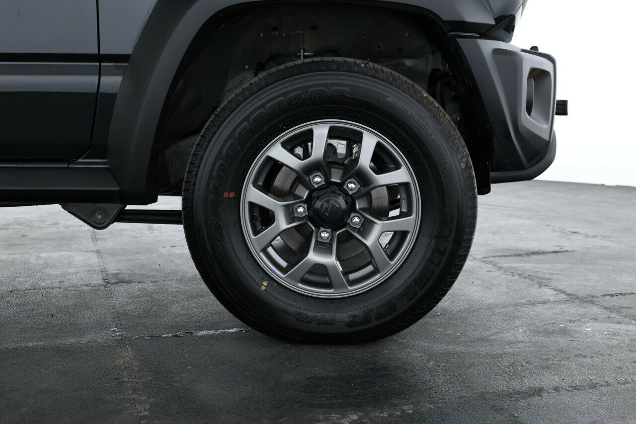 Suzuki Jimny image 3