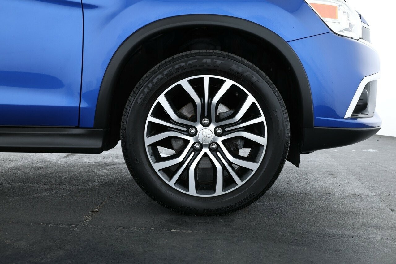 Mitsubishi Asx image 3