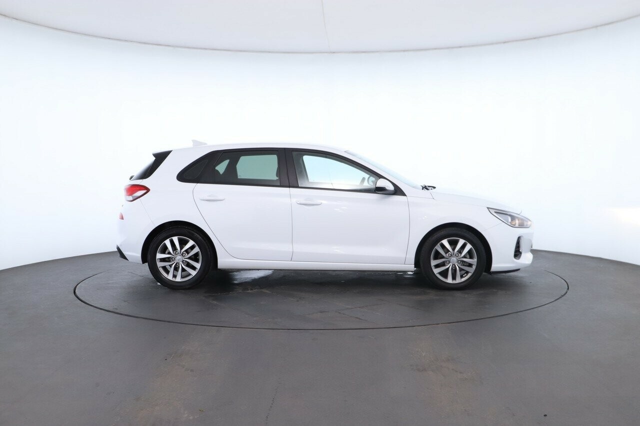 Hyundai I30 image 2