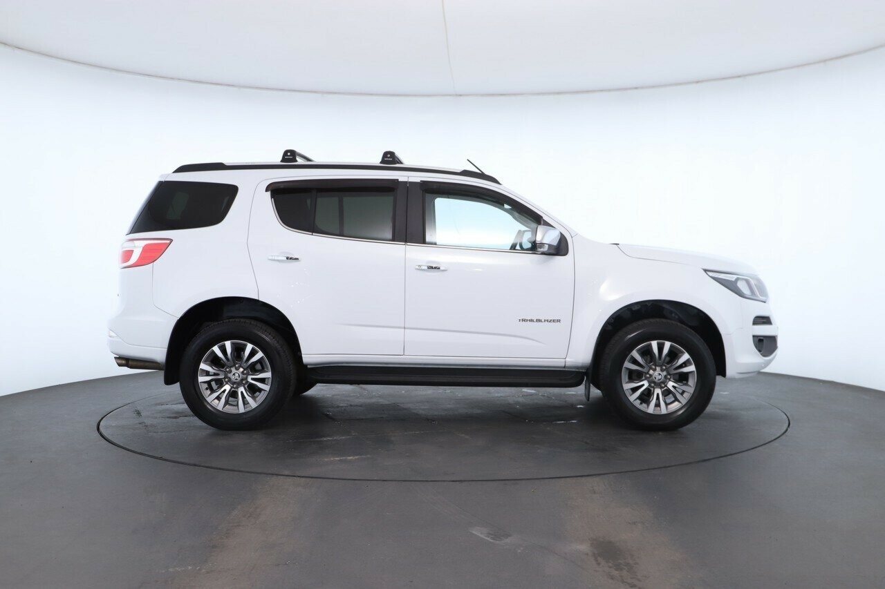 Holden Trailblazer image 2
