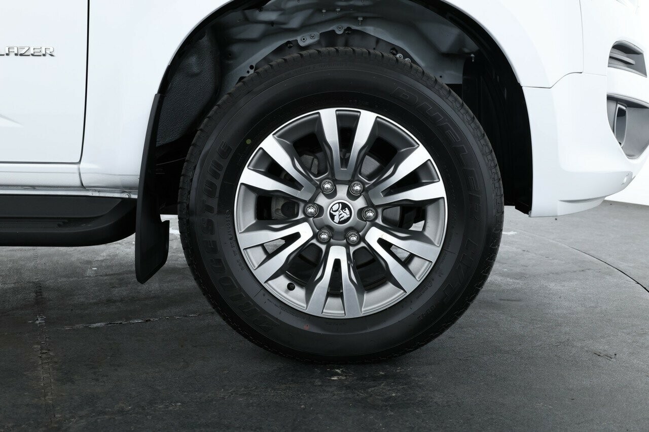 Holden Trailblazer image 3