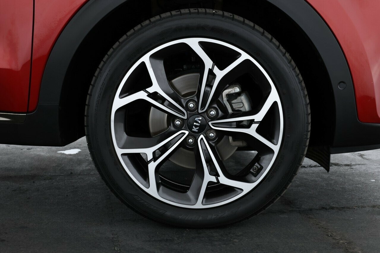 Kia Sportage image 3