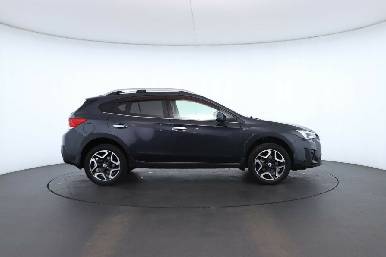 Subaru Xv image 2