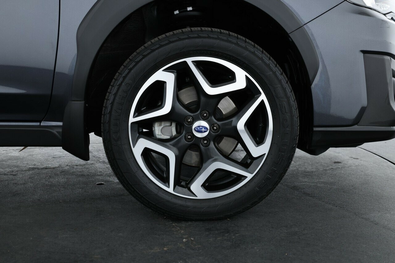 Subaru Xv image 3