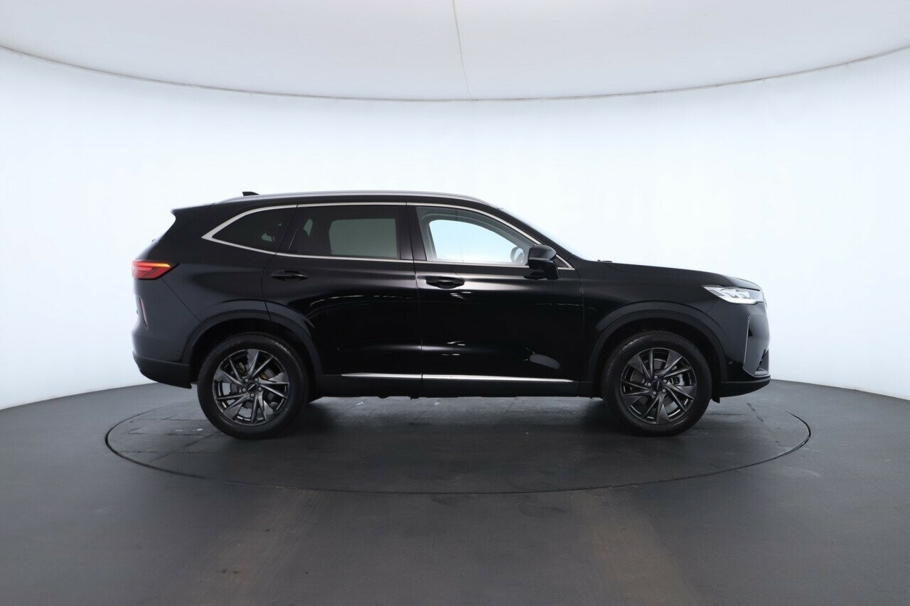 Gwm Haval H6 image 2