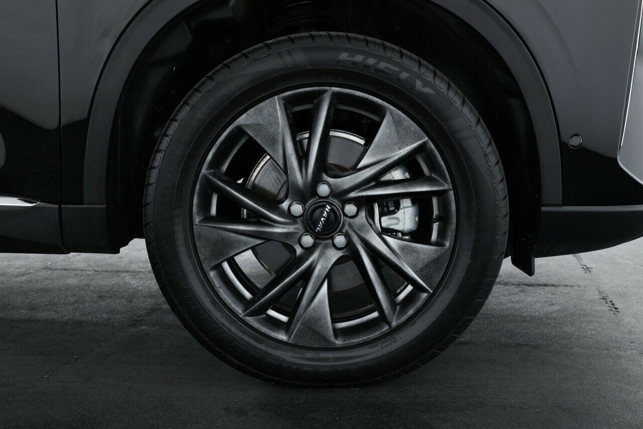 Gwm Haval H6 image 3