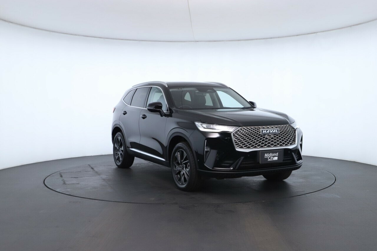 Gwm Haval H6 image 4
