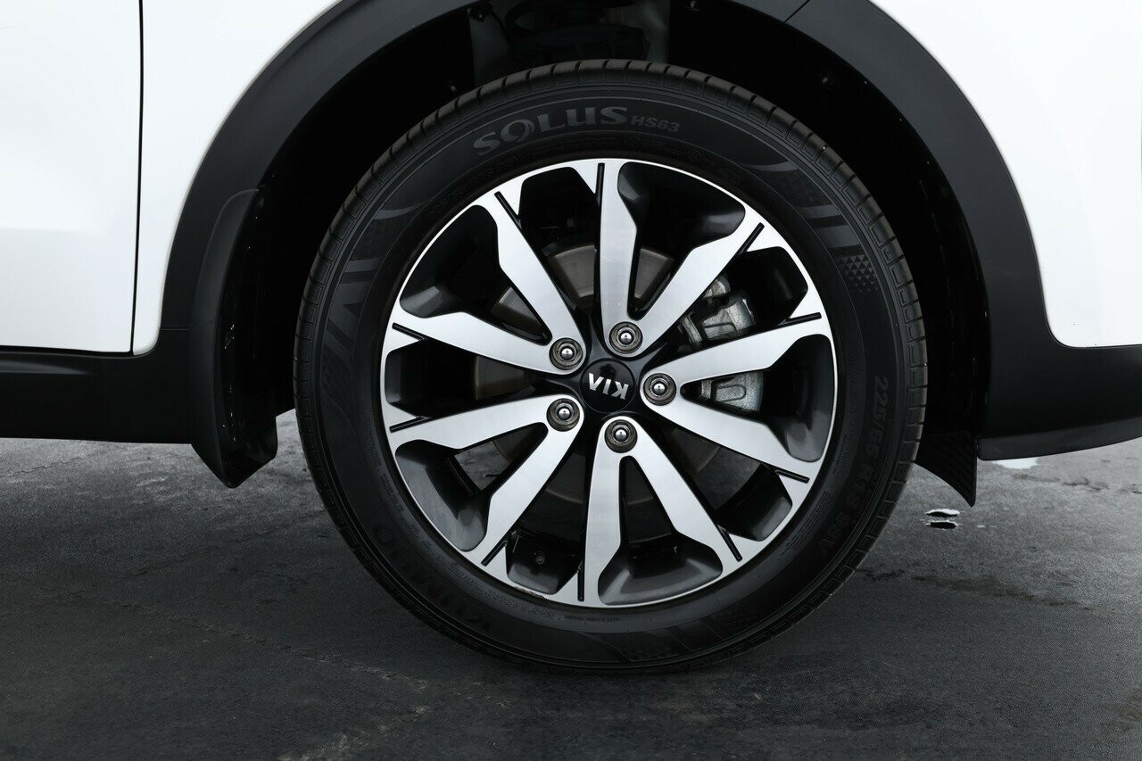 Kia Sportage image 3