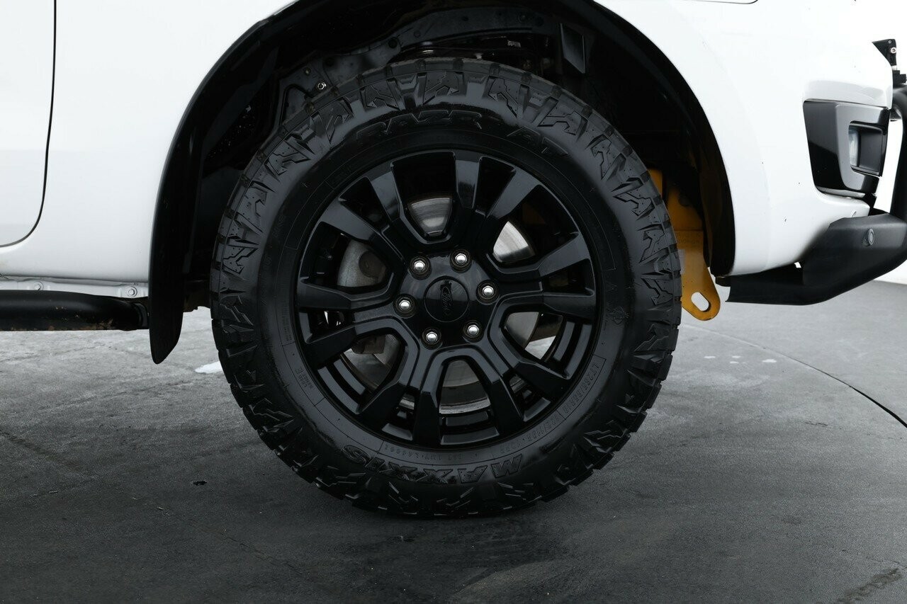 Ford Everest image 3