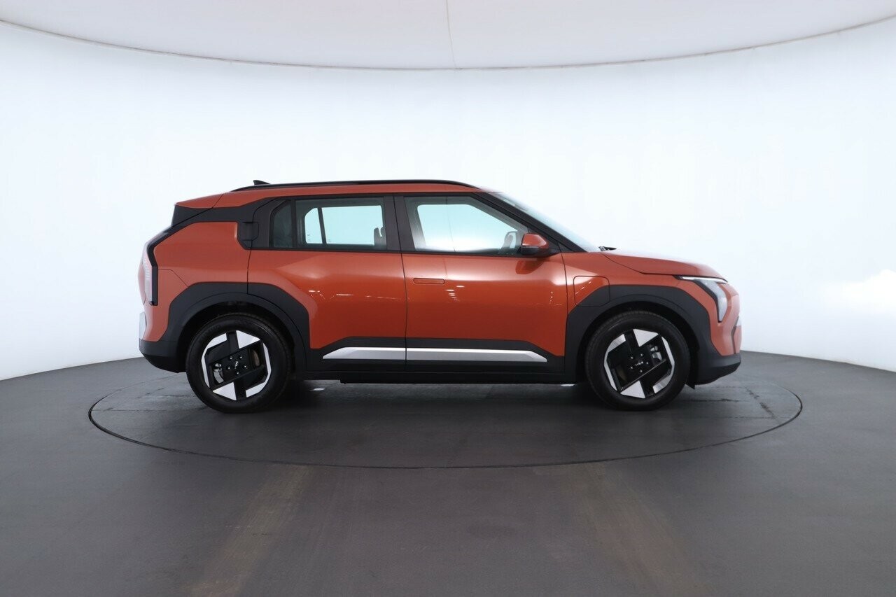 Kia Ev3 image 2