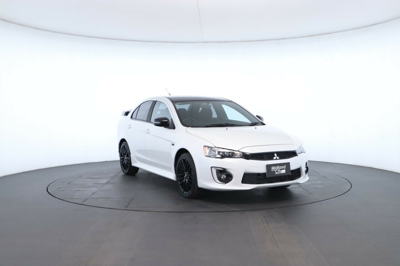 Mitsubishi Lancer image 4