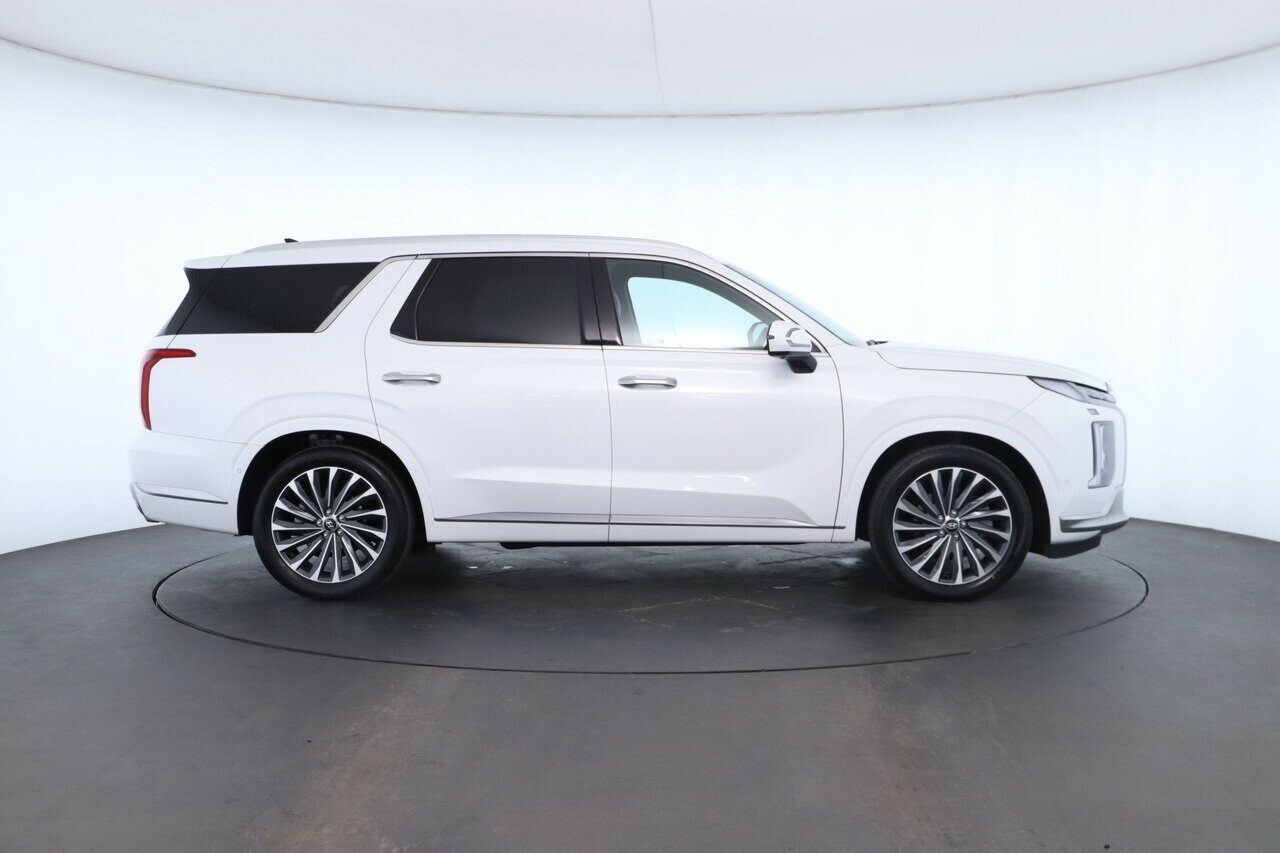 Hyundai Palisade image 2