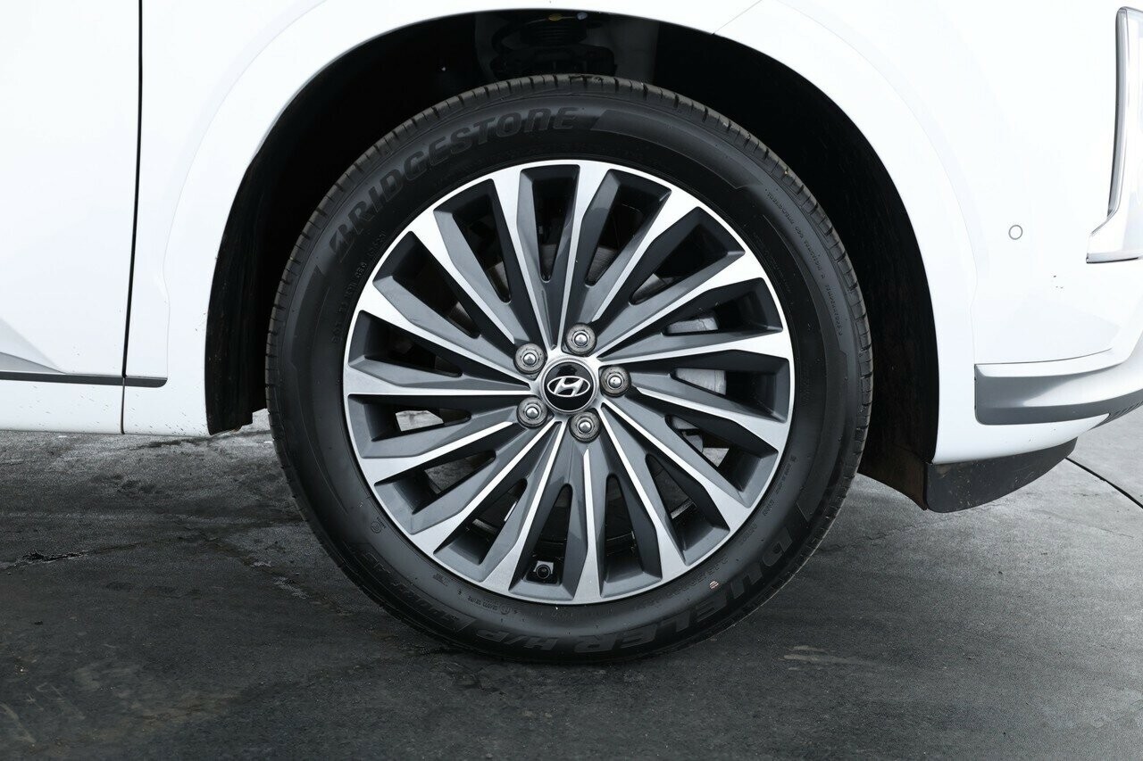 Hyundai Palisade image 3